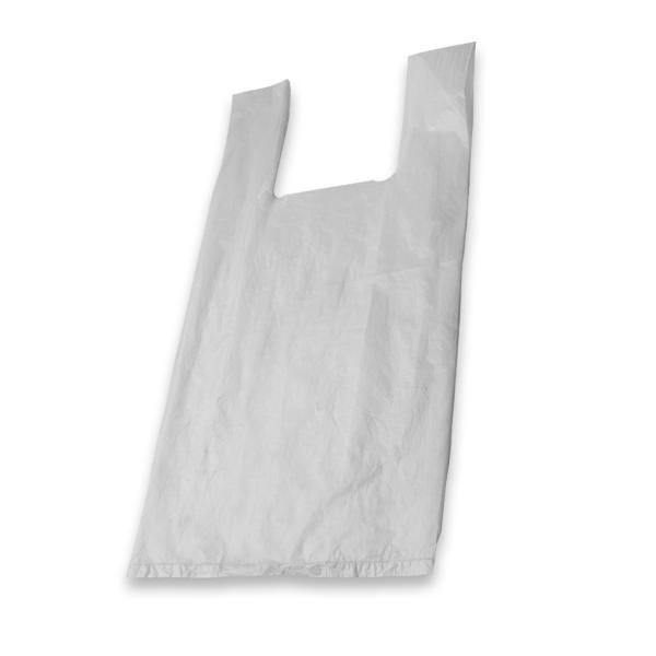 <?=Sacolas Plásticas Reciclada Branca Grande 50x60mm 5Kg;?>