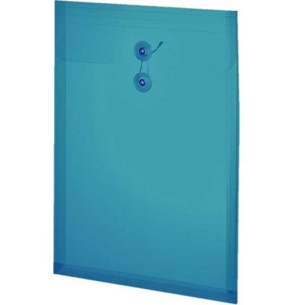 Envelope Vai e Vem Vertical 240x340mm 5 UN 